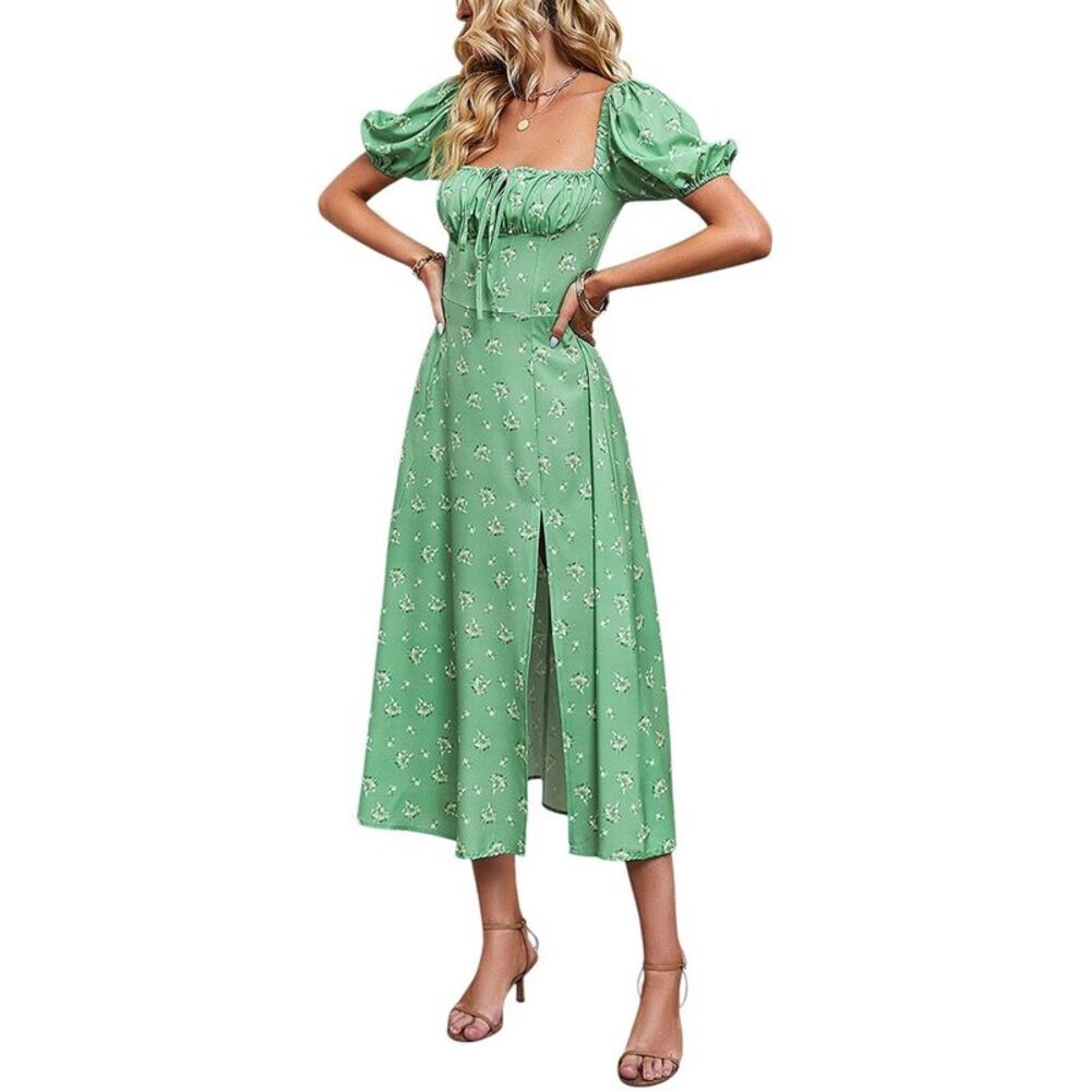 Deli S Womens Deli.S Midi Dress